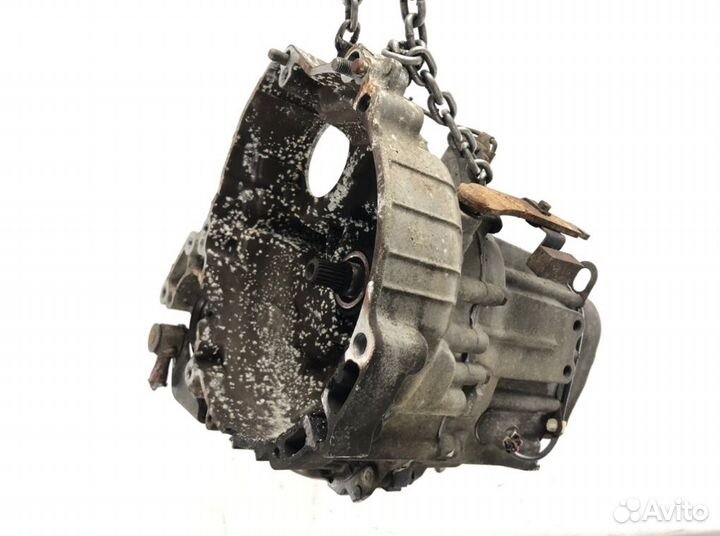 Кпп 5ст. Daihatsu Charade (2003-2017)