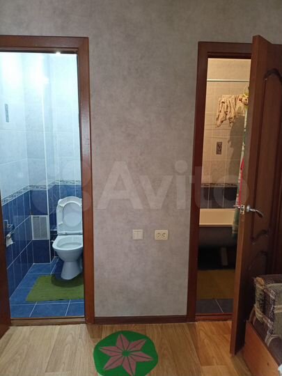 2-к. квартира, 65,8 м², 4/5 эт.