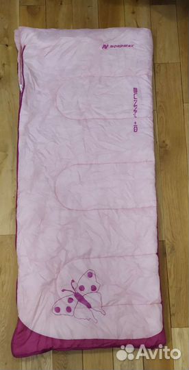Спальный мешок детский, 150 см