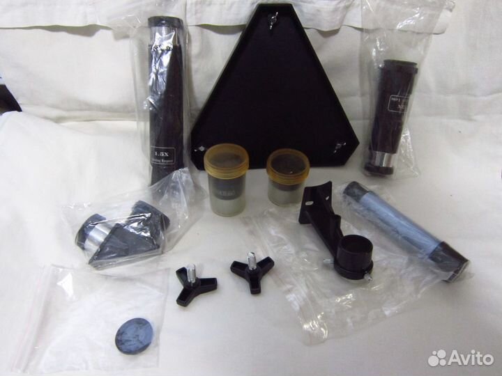 Телескоп Sky Wstcer SK 607AZ2