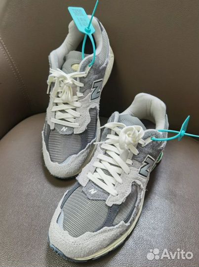 New balance 2002r (Оригинал)