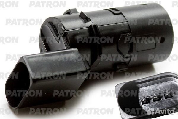 Датчик парктроника audi A6 (02-11), VW transpor