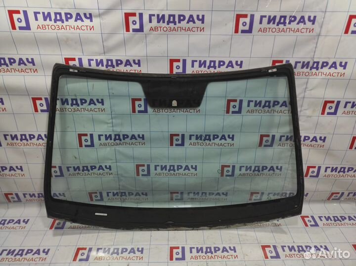 Стекло лобовое (ветровое) Kia Rio X (X-Line) 86110