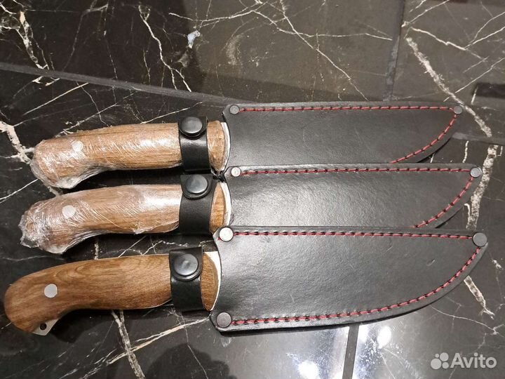 Нож охотничий Кизлярский