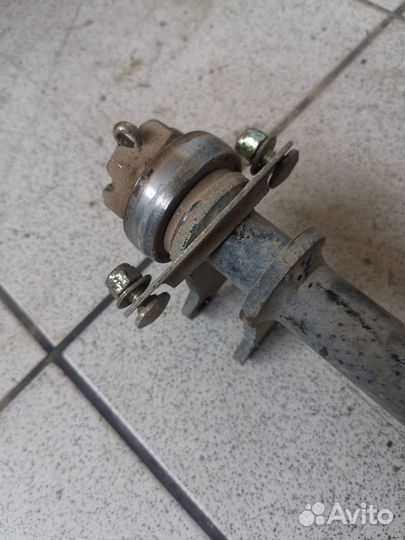 Рулевая колонка Polaris Sportsman 700