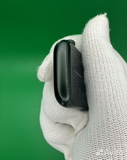 Apple watch 7 45 mm Green (акб 99)