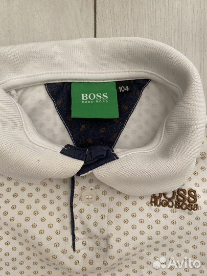 Детские вещи на мальчика