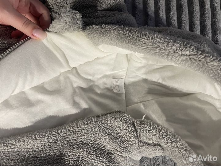 Детский комбинезоны