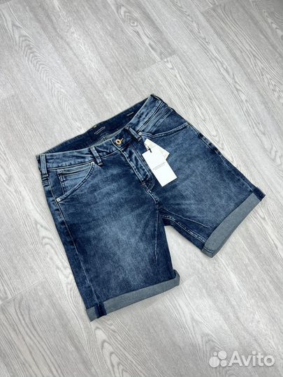 W30;31;32 Новые Scotch & Soda Шорты