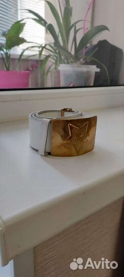 Парадная форма кадета, состояние идеальное