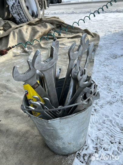 Выездной грузовой шиномонтаж и отогрев авто