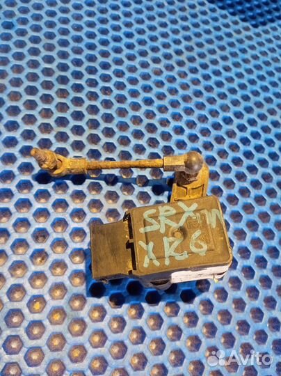 Датчик положения кузова Cadillac SRX