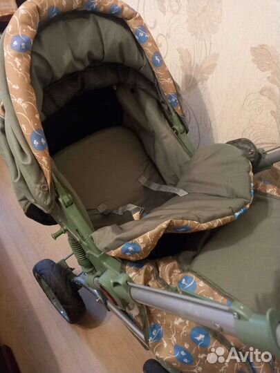 Детские коляски