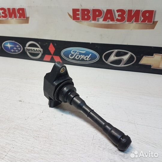Катушка зажигания Nissan Juke NF15 MR16 2012