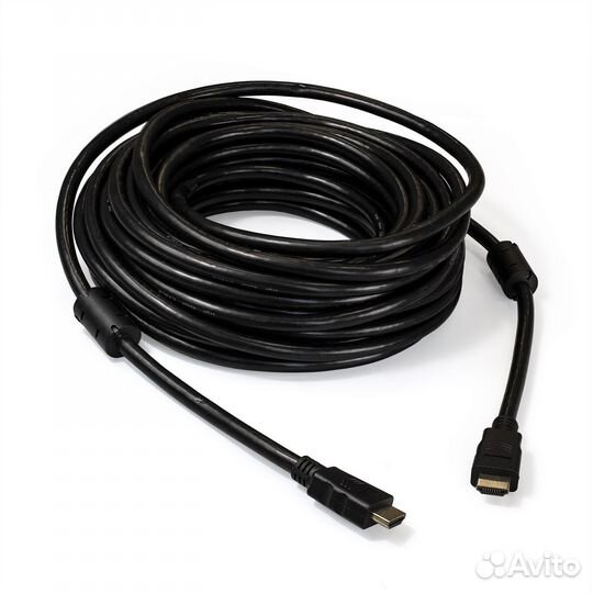 Кабель hdmi ExeGate EX-CC-hdmi2-15.0F (19M/19M, v2