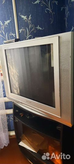 Телевизор panasonic 32