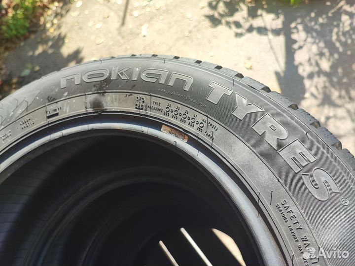 Nordman 7 185/65 R15