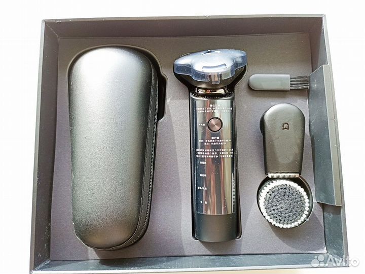 Электробритва xiaomi Mijia Electric Shaver S500C