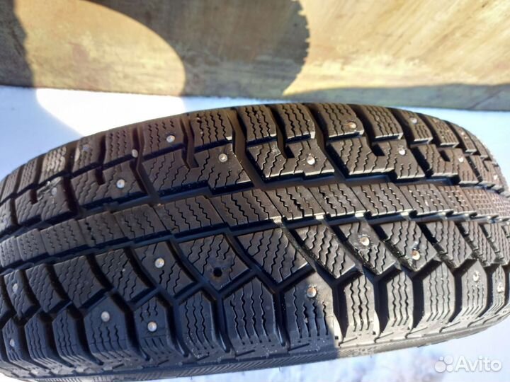 Cordiant Polar 2 185/65 R15