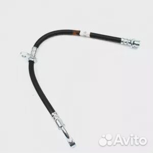 Шланг тормозной передний RH