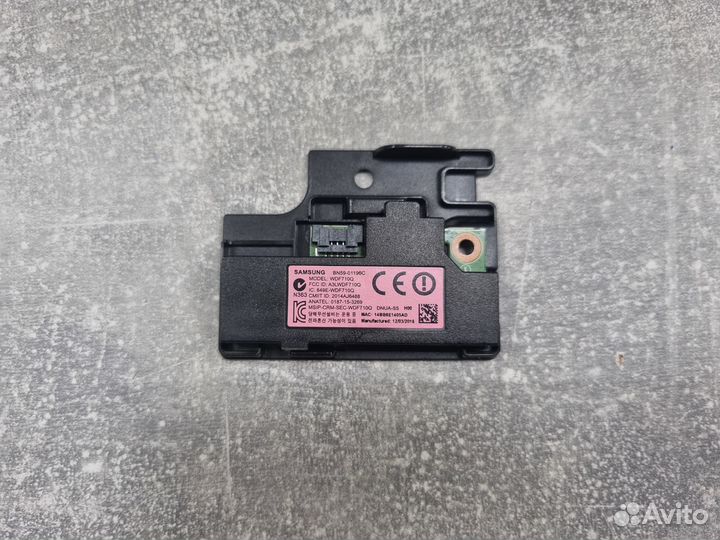 WiFi-модуль WDF710Q BN59-01196C