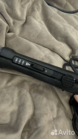 Плойка Babyliss Conismooth