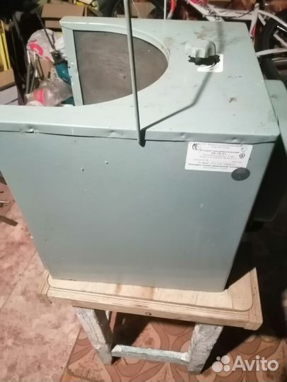 Нагревательный аппарат пк-1б-01