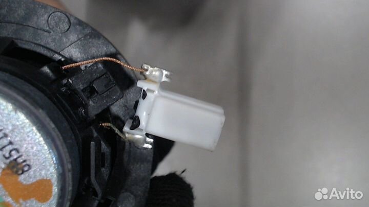 Динамик Mazda CX-9 2016, 2019