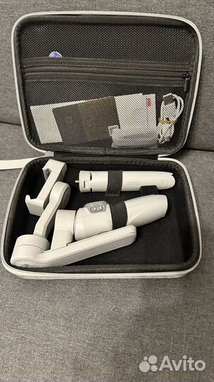 Стадикам Smooth Q3