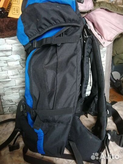 Рюкзак туристический