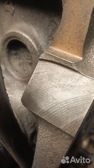 Запчасти на daewoo nexia n 100