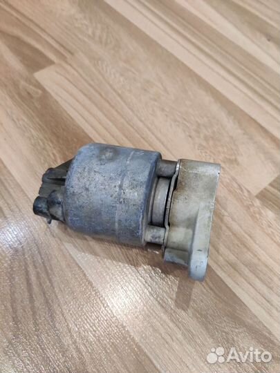 Клапан EGR Chevrolet