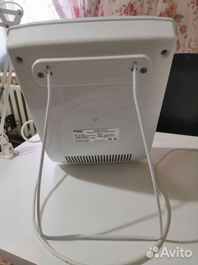 Рециркулятор воздуха