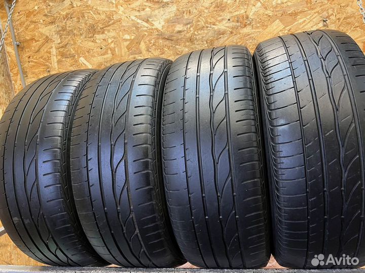 Bridgestone Turanza ER300 205/55 R16