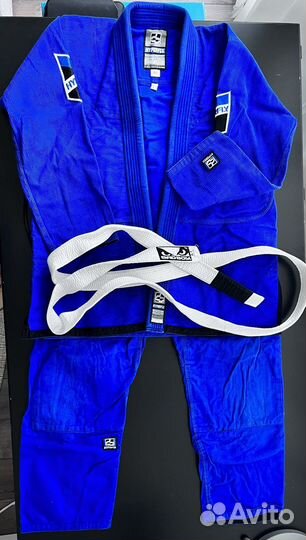 Ги кимоно бжж hyperfly