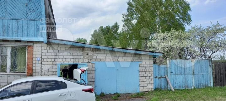 Дом 150 м² на участке 40 сот.