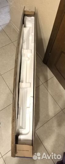 Коробка от телевизора 50