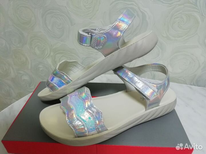 Детская обувь для девочек