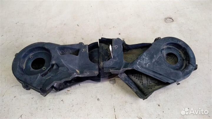 Кожух ремня грм км-т Audi A6 C5 97-04г