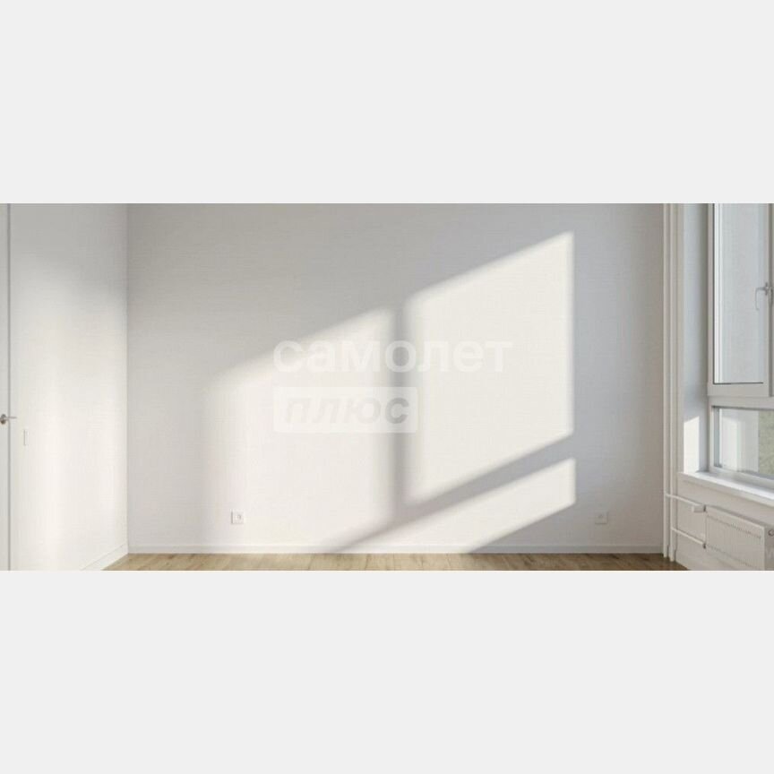 2-к. квартира, 33,9 м², 10/14 эт.