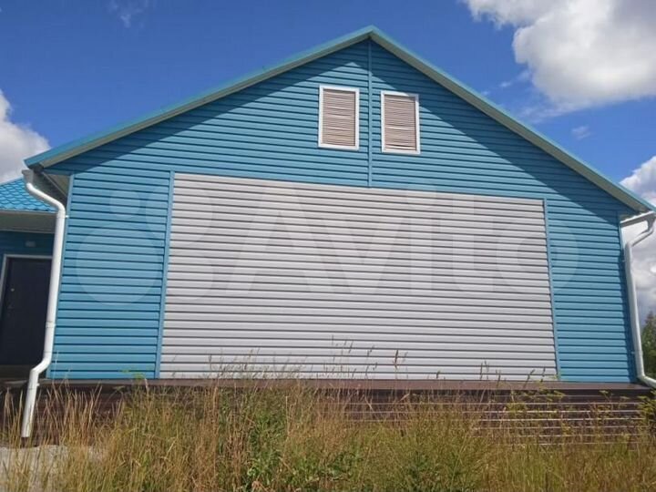 Аукцион: 2-к. квартира, 60,5 м², 1/1 эт.