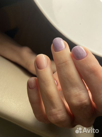 Ищу модель Маникюр Балтийская