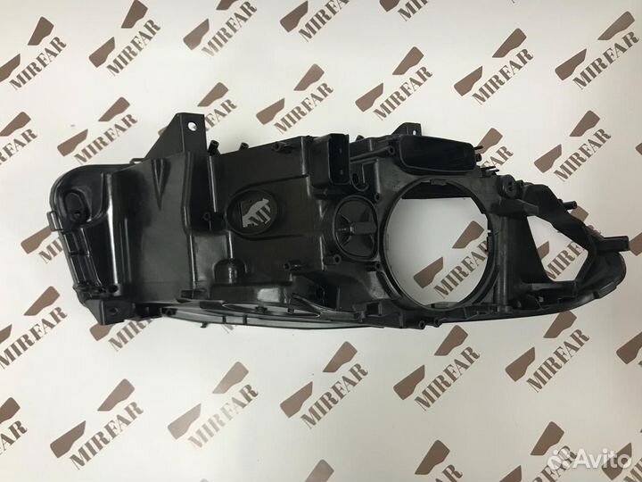 Корпус фары BMW 5 f10