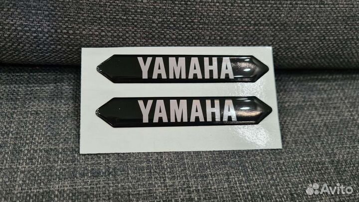 Наклейки на чемоданы Fjr 1300