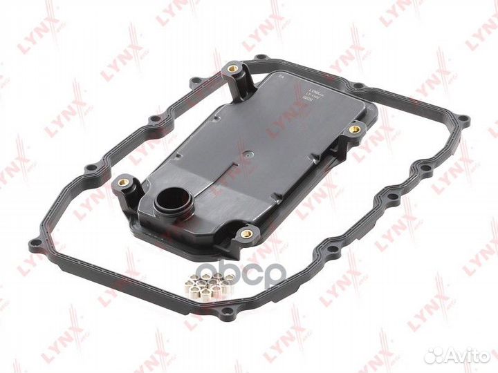 Фильтр АКПП LT1102 lynxauto