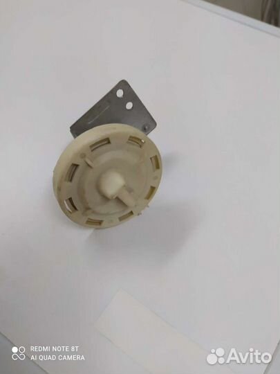 Прессостат(датчик уровня воды) Beko