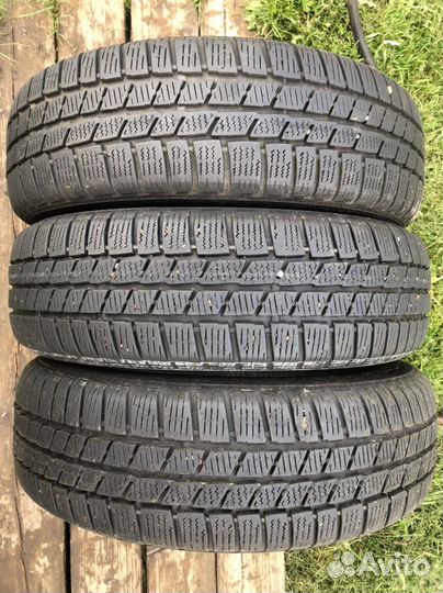 Continental ContiWinterContact TS 810 Sport 175/65 R15 84T