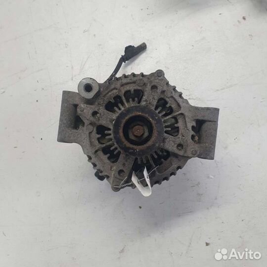 Генератор BMW 5 F10/F11/GTF07 2014г. 7606628