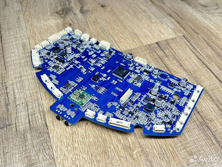 Материнская плата Mamibot exvac 660 Russian ver