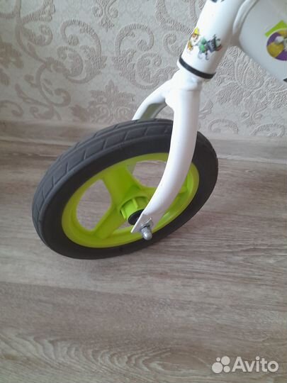 Беговел детский Btwin